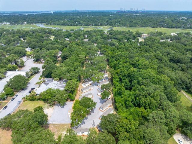 1156 Russell Drive Unit 30, Mount Pleasant, SC 29464