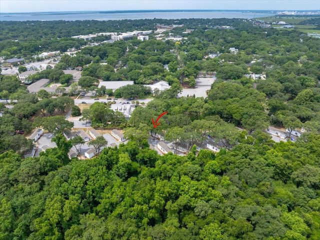 1156 Russell Drive Unit 30, Mount Pleasant, SC 29464