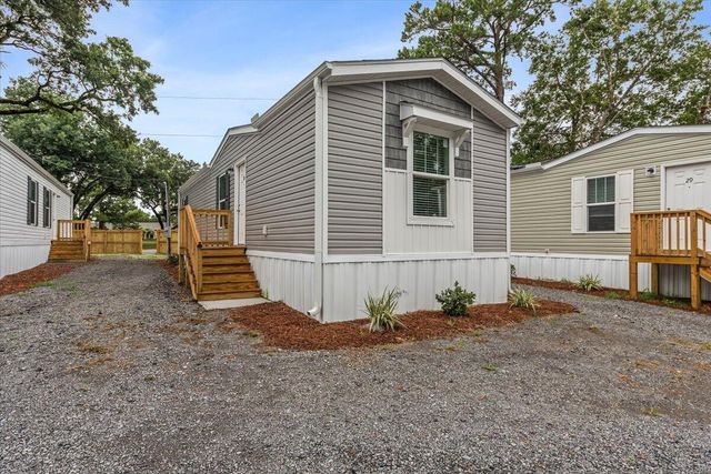 1156 Russell Drive Unit 30, Mount Pleasant, SC 29464