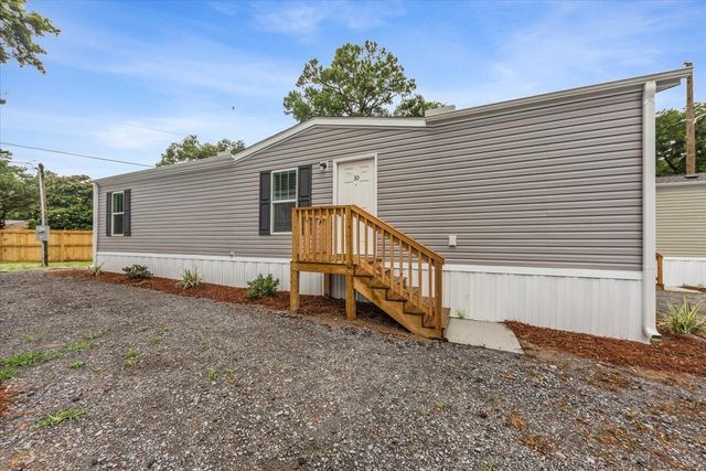 1156 Russell Drive Unit 30, Mount Pleasant, SC 29464