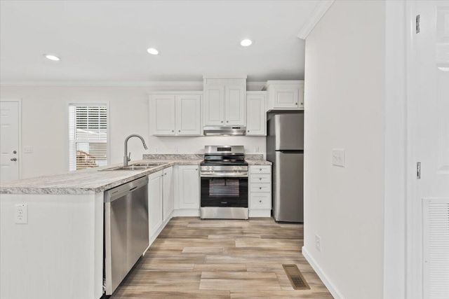 1156 Russell Drive Unit 30, Mount Pleasant, SC 29464