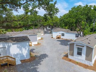 1156 Russell Drive Unit 30, Mount Pleasant, SC 29464