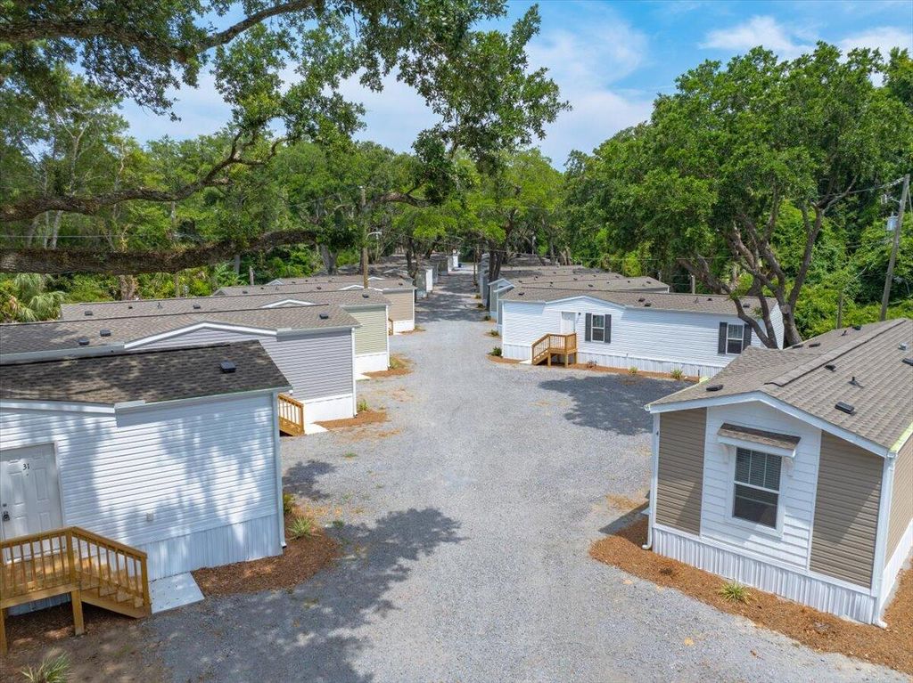 1156 Russell Drive Unit 30, Mount Pleasant, SC 29464