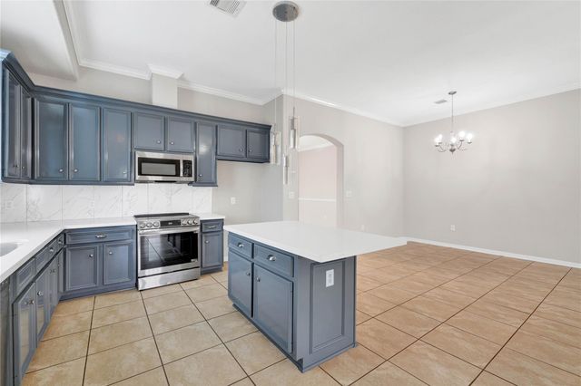 522 Teakwood Avenue, Fresno, TX 77545