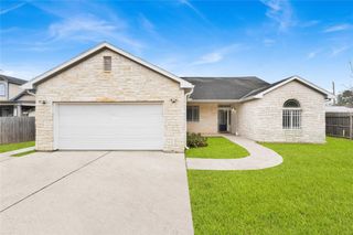 522 Teakwood Avenue, Fresno, TX 77545