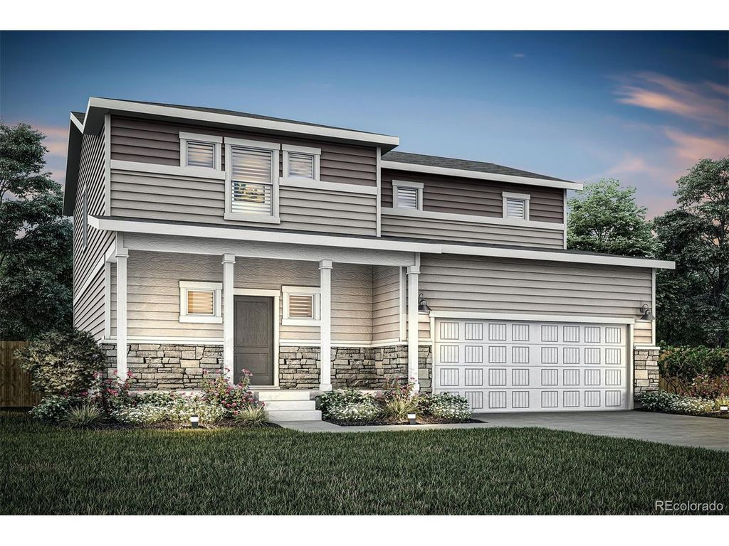 321 Dorothy Dr, Berthoud, CO 80513