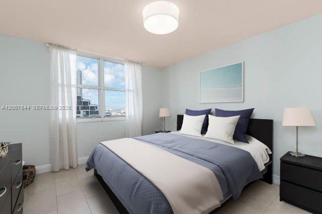 770 Claughton Island Dr 1905, Miami, FL 33131