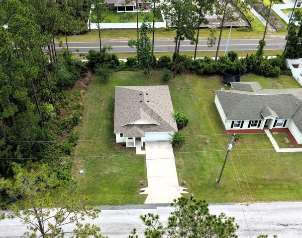173 RYBERRY DRIVE, Palm Coast, FL 32164