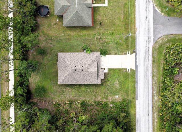 173 RYBERRY DRIVE, Palm Coast, FL 32164