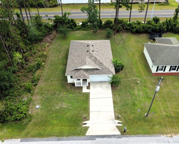 173 RYBERRY DRIVE, Palm Coast, FL 32164