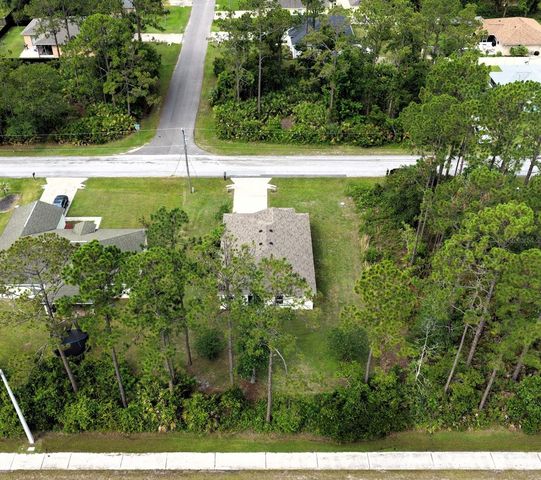 173 RYBERRY DRIVE, Palm Coast, FL 32164