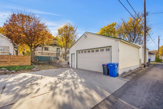 863 Clear Avenue, Saint Paul, MN 55106