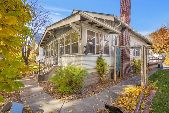 863 Clear Avenue, Saint Paul, MN 55106