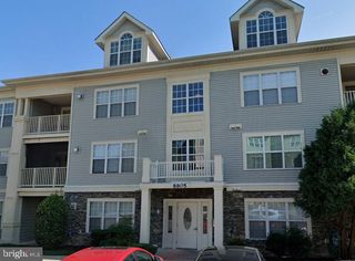 8805 STONE RIDGE CIR #304, Baltimore, MD 21208