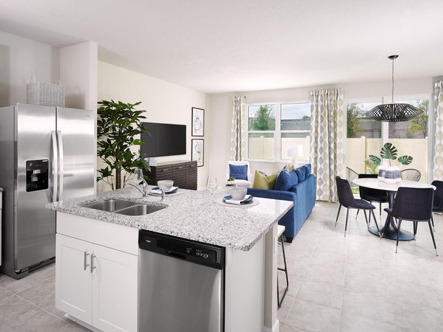 612 Salisbury Circle, Fort Pierce, FL 34982