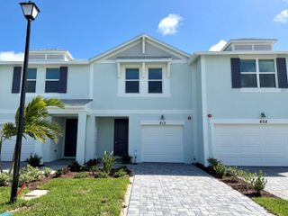 612 Salisbury Circle, Fort Pierce, FL 34982