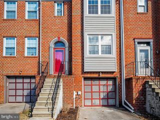 4 SUNDOWN CT, Baltimore, MD 21206