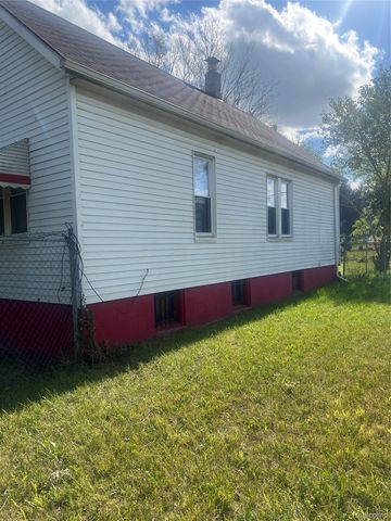 6147 SHERIDAN Street, Detroit, MI 48213
