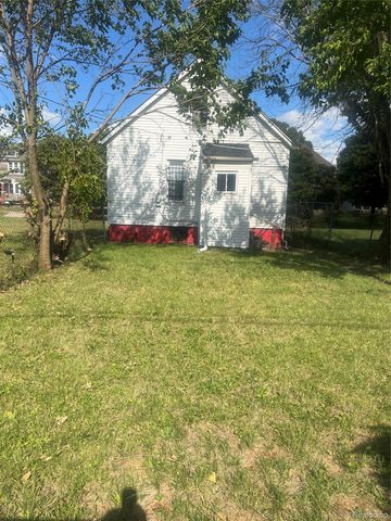 6147 SHERIDAN Street, Detroit, MI 48213
