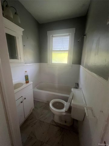 6147 SHERIDAN Street, Detroit, MI 48213