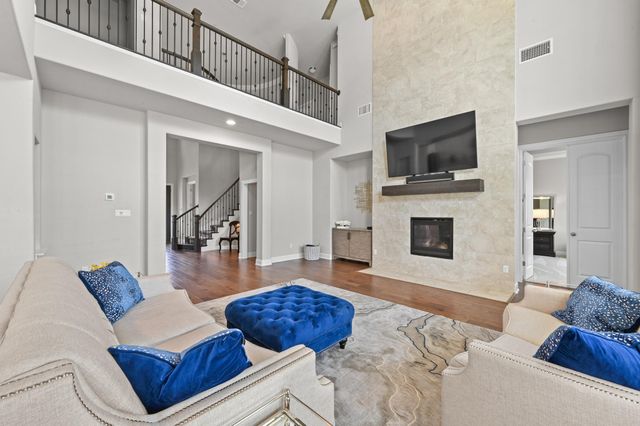 17004 Rush Pea CIR, Austin, TX 78738