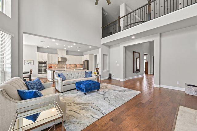 17004 Rush Pea CIR, Austin, TX 78738