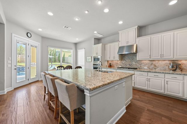 17004 Rush Pea CIR, Austin, TX 78738