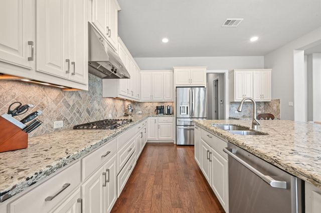 17004 Rush Pea CIR, Austin, TX 78738