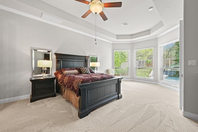 17004 Rush Pea CIR, Austin, TX 78738