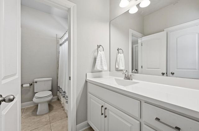 17004 Rush Pea CIR, Austin, TX 78738