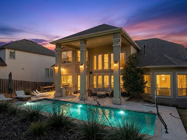 17004 Rush Pea CIR, Austin, TX 78738