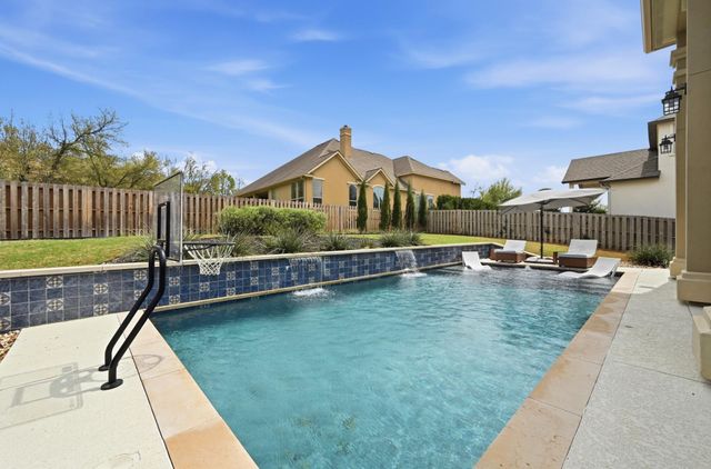 17004 Rush Pea CIR, Austin, TX 78738