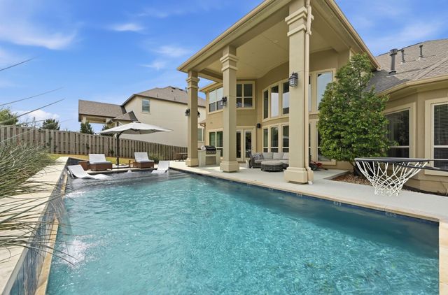 17004 Rush Pea CIR, Austin, TX 78738