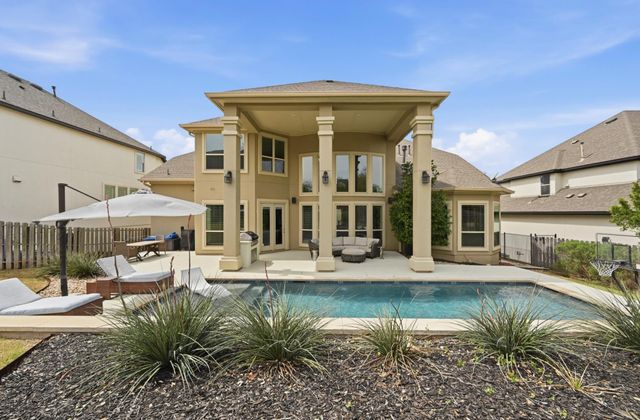 17004 Rush Pea CIR, Austin, TX 78738