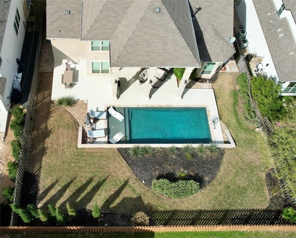 17004 Rush Pea CIR, Austin, TX 78738