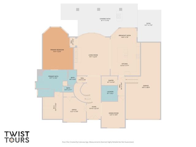 17004 Rush Pea CIR, Austin, TX 78738