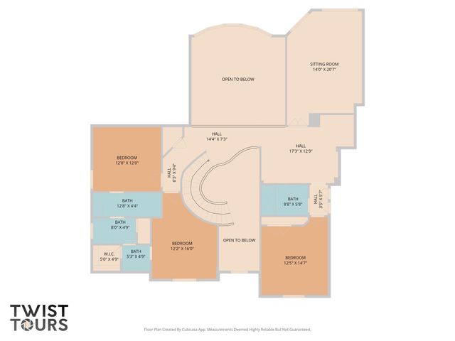 17004 Rush Pea CIR, Austin, TX 78738