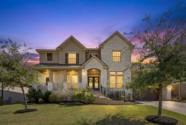 17004 Rush Pea CIR, Austin, TX 78738