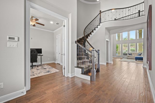 17004 Rush Pea CIR, Austin, TX 78738