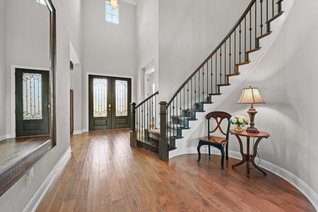 17004 Rush Pea CIR, Austin, TX 78738