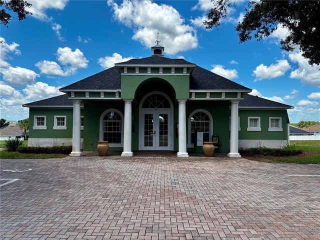 1126 CORVINA DRIVE, Davenport, FL 33897