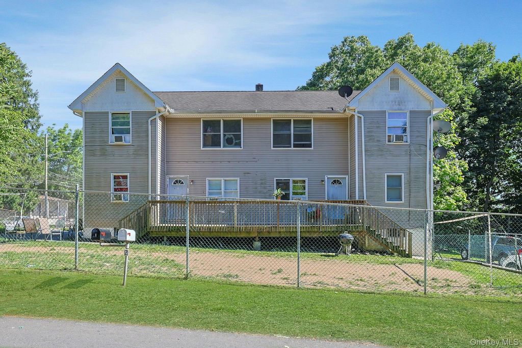 2 Ohio Avenue, Spring Valley, NY 10977