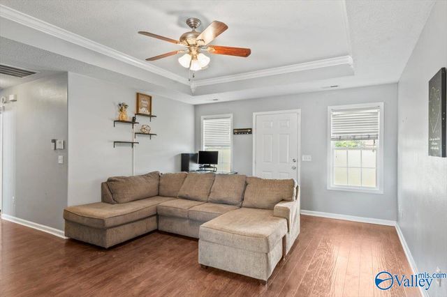 136 Sophia Drive, Toney, AL 35773