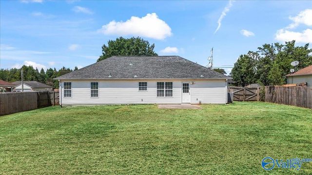 136 Sophia Drive, Toney, AL 35773