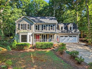 4113 Les Arbres Drive Drive, Apex, NC 27539