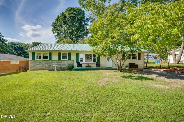413 Holly Street, Mount Carmel, TN 37645