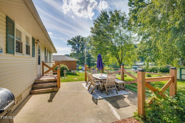 413 Holly Street, Mount Carmel, TN 37645