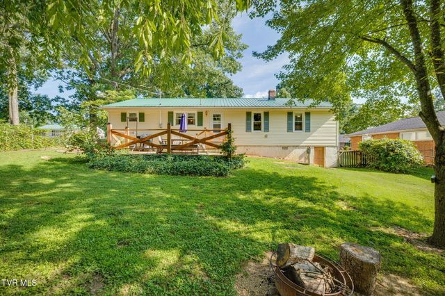 413 Holly Street, Mount Carmel, TN 37645
