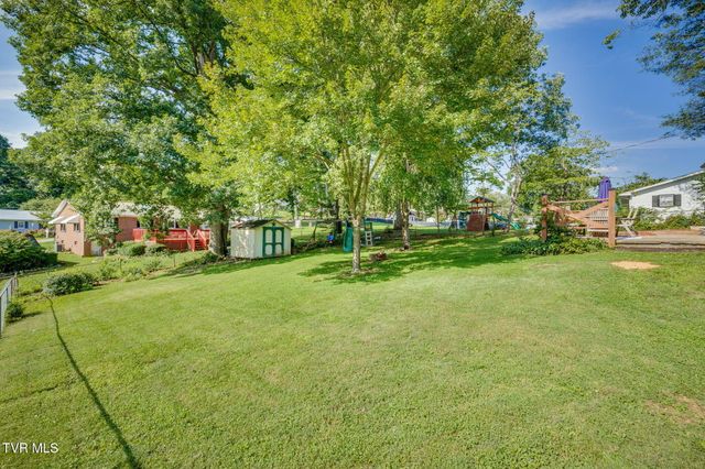 413 Holly Street, Mount Carmel, TN 37645