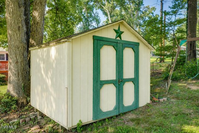413 Holly Street, Mount Carmel, TN 37645